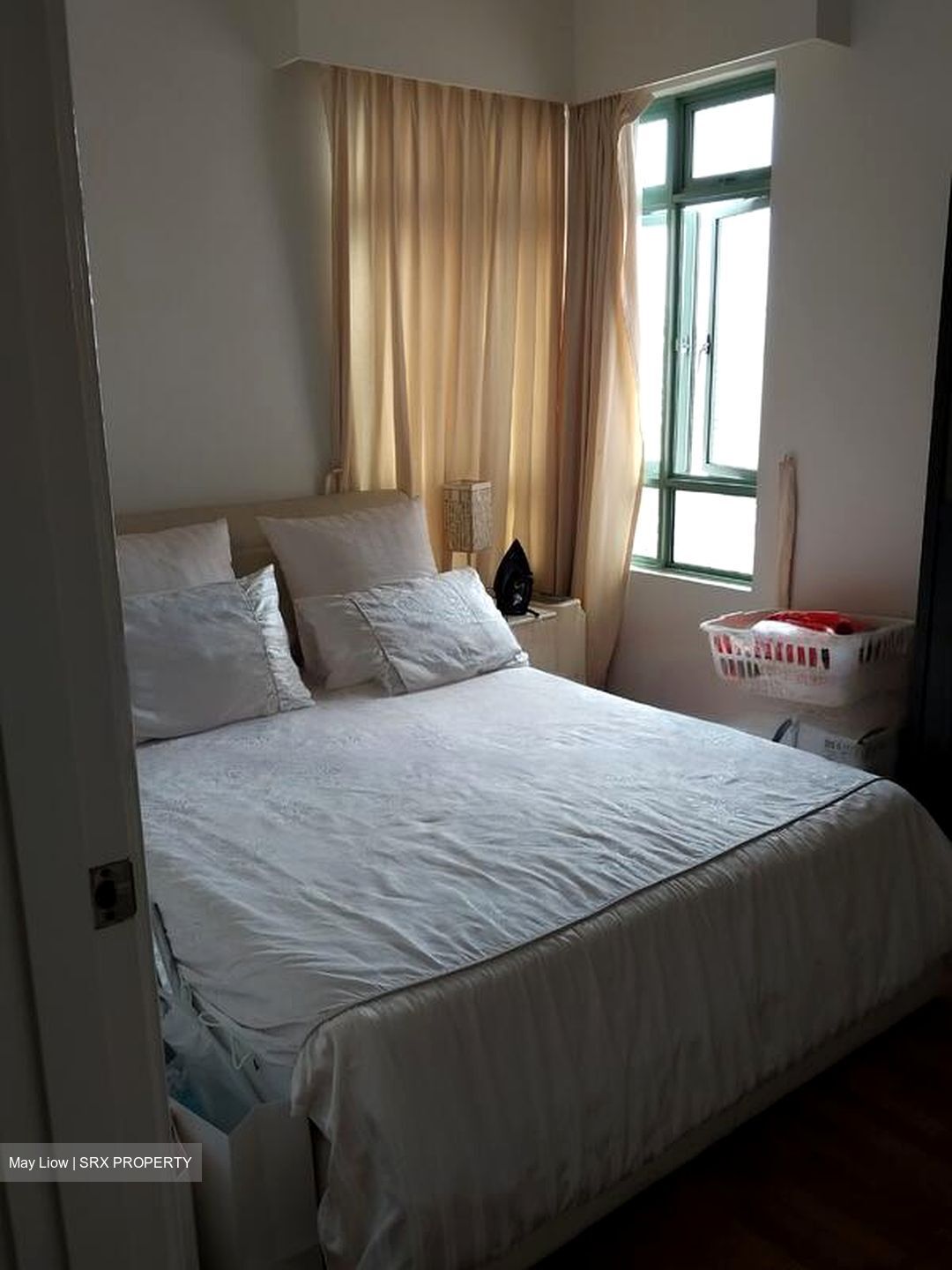 Tiara (D9), Condominium #462142961